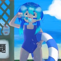 しみづ (@simizuuuuuu0831) 's Twitter Profile