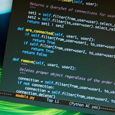 ErikLemus_'s profile picture. Durante años he vivido con la condición de Dislexia, y he logrado superar las barreras para convertirme en un programador competente.