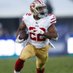 Matt Breida (@mattbreida) Twitter profile photo Matt Breida (@mattbreida) Twitter profile photo