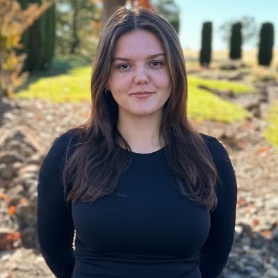 Developmental Psych PhD student @UUtah. Investigates how public policy affects health and development.