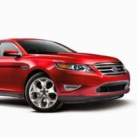 فورد تورس ليمتد Ford Taurus limited (@fordtaurus11) Twitter profile photo
