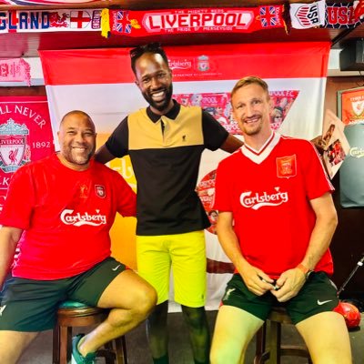 Founder & CEO, @JoemanaLLC | Founder & President, @JMAFSL | Entrepreneur | Philanthropist | Love God 🙏🏻❤🙏🏻| @LFC ⚽ | MHS '11 | @Kellogg_CC | @CMUniversity |