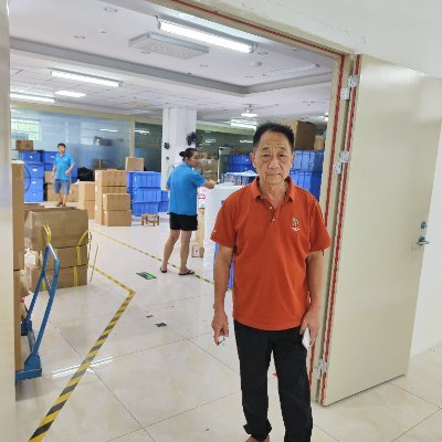 SzXunpeng's profile picture. Shenzhen XunPeng Telecommunication Technology Co., Ltd., which has since integrated R&D, production, and sales.