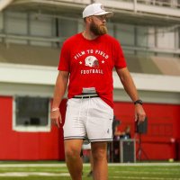 Brad Roach (@bradroach_8) 's Twitter Profile