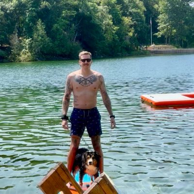 Business Owner 2X. Buying houses and renting out dumpsters.