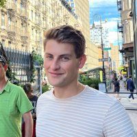 Dylan Stafford (@dstaffs) 's Twitter Profile