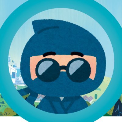 おかしいものはおかしいと咆える
世の中の 理不尽な事に切り込んでゆく
クスッと笑える工口ネタは万国共通