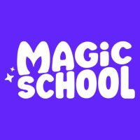 MagicSchool AI 💜 🪄✨ (@magicschoolai) 's Twitter Profile Photo MagicSchool AI 💜 🪄✨ (@magicschoolai) 's Twitter Profile Photo