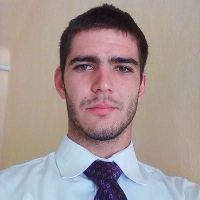 Matyikaa94's profile picture. 