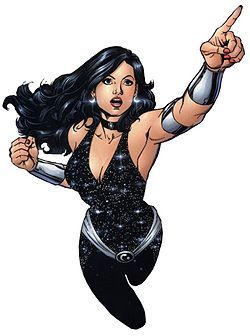 AmazonDonnaTroy's profile picture. Sister of Wonder Woman, Amazonian Warrior Princess, and proud Titan {RP a/c}