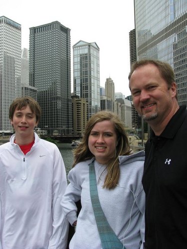 AlanSAnderson's profile picture. Follower of Christ, Father of 2, Husband of a GREAT woman, running a business provided by God.