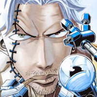 DESERT FRANKENSTEIN (@desertfrnknstn) 's Twitter Profile Photo