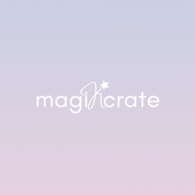 🇵🇭 kpop & stuff 🌸 PH GO 🌸 #MagikCrateFeedbacks 🌸 #MagikCrateOnhand 🌸 #MagikCrateArrival 🌸 #MagikPHGO 🌸 #MagikUpdates