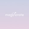 magikcrate's profile picture. 🇵🇭 kpop & stuff 🌸 PH GO 🌸 #MagikCrateFeedbacks 🌸 #MagikCrateOnhand 🌸 #MagikCrateArrival 🌸 #MagikPHGO 🌸 #MagikUpdates