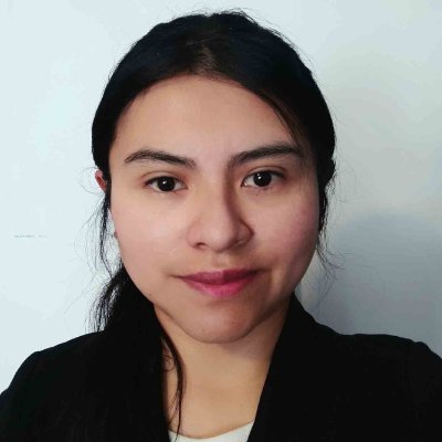 Hola soy Arquitecta - Diseñadora de experiencias de aprendizaje 🇧🇴
Sariri del tiempo espacio y de esencia lectora
https://t.co/27k6SJ5RU5…