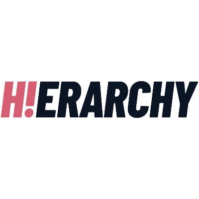 Innovation-driven marketing agency in Atlanta, GA
Crafting inclusive and engaging brand experiences
🏳️🌈 Proudly LGBTQ+ owned
#ElevateWithHIERARCHY