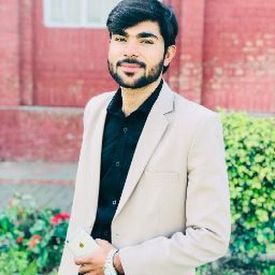 Nawabshb451's profile picture. 