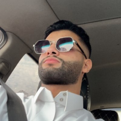 Almughyirah24's profile picture. 