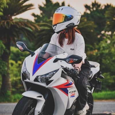 Fukuoka ➤ VTR250 ＆ CBR1000RR
