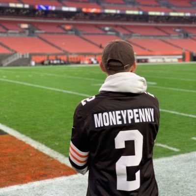 Cleveland - Browns - Cavs - Guards - Roll Bobbies