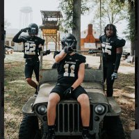 Ryley Burton (@ryleytankburton) 's Twitter Profile Photo Ryley Burton (@ryleytankburton) 's Twitter Profile Photo
