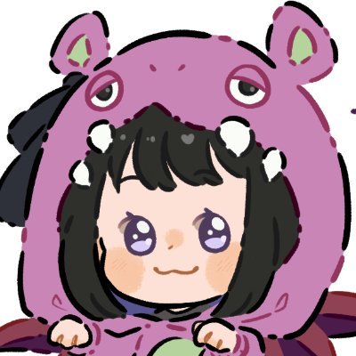 Orphea Cross ✖️ BOUNTY HUNTER VTUBER Profile