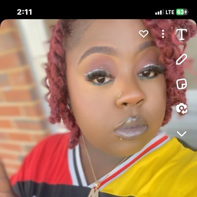 Nothing to see here, Chasing a 💰 & staying hibernated 😘 Warning ⚠️ You will be confused tryna watch me ❗
sc: @klassikee TikTok: @miabiaxex