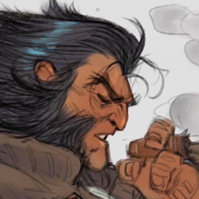 "he's got a 🗡️"さんのプロフィール画像
