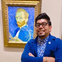 Martin Robles (@roblesartroom) 's Twitter Profile Photo Martin Robles (@roblesartroom) 's Twitter Profile Photo