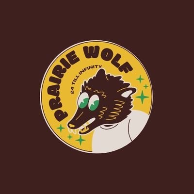 prairiewolfbike's profile picture. 