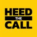 Heed the Call (@heedthecallpod) Twitter profile photo Heed the Call (@heedthecallpod) Twitter profile photo