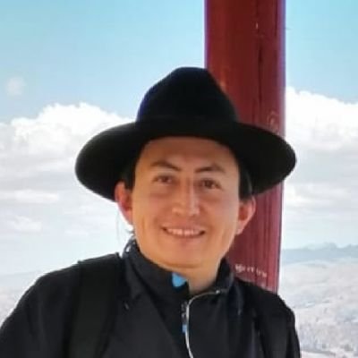 Indígena quechua Huaylas (Huaraz, Perú). Forest Sciences 🌱🧬🌳 @UNALM_online. Mountains 🏔️🏔️. Poliglot Qichwa🇵🇪🇬🇧🇧🇷🇨🇵