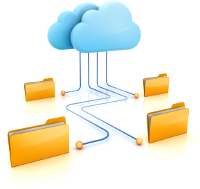 cloud_crm's profile picture. Salesforce CRM applications custom designed.