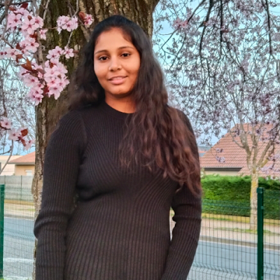 Dheenashriv's profile picture. 