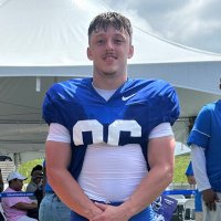 Ethan Gregory (@egregory3222) 's Twitter Profile