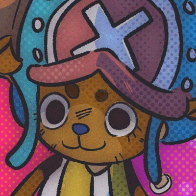 Annsterさんのプロフィール画像