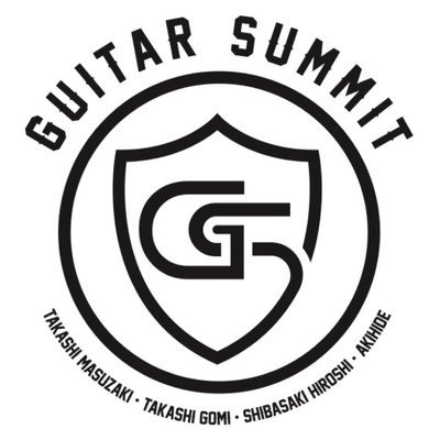 ギタリスト 増崎孝司・五味孝氏・柴崎浩・AKIHIDEによる
「B ZONE GUITAR SUMMIT」オフィシャルアカウント
「B ZONE GUITAR SUMMIT 年末スペシャル」開催決定!
12/29(日)
東京:目黒ブルースアレイジャパン