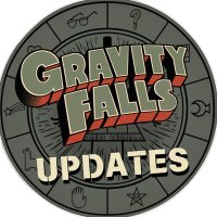 Gravity Falls Updates (@gravityfallsupd) 's Twitter Profile Photo
