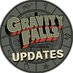 Gravity Falls Updates (@gravityfallsupd) Twitter profile photo Gravity Falls Updates (@gravityfallsupd) Twitter profile photo