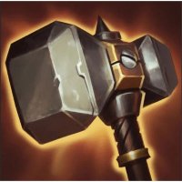 Caulfield's Warhammer (@web3_bob) 's Twitter Profile