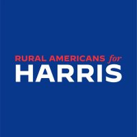 Rural Americans for Harris (@rural4harris) 's Twitter Profile Photo Rural Americans for Harris (@rural4harris) 's Twitter Profile Photo
