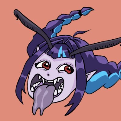 Amethystさんのプロフィール画像