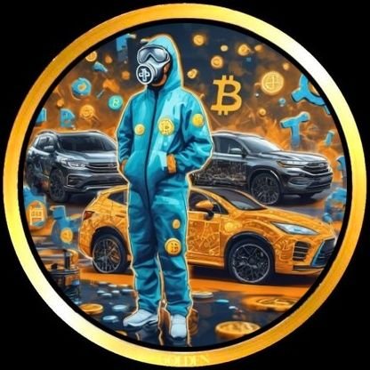 Cryptopainter69's profile picture. slinging paint.. stackin Alt's.. succes or bust.. 

Defcon_7