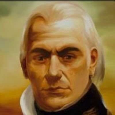 precursor1750's profile picture. Mirandino, Kanteano y Republicano..!