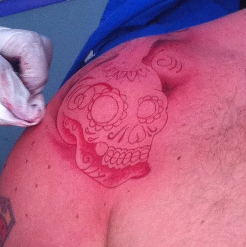 Masstopher's profile picture. 