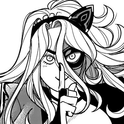 31/M, IT hopeful, writer of fightin' dames, high fantasy and some kink on the side.
Potentially NSFW RTs so 18+ only. AI CAN FUCK OFF