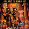 AMUNRA7's profile picture. GOD EMCEE / LYRICAL LIGHTWORKER / DNA REACTIVATOR / - FOR BOOKINGS: amunra07@gmail.com