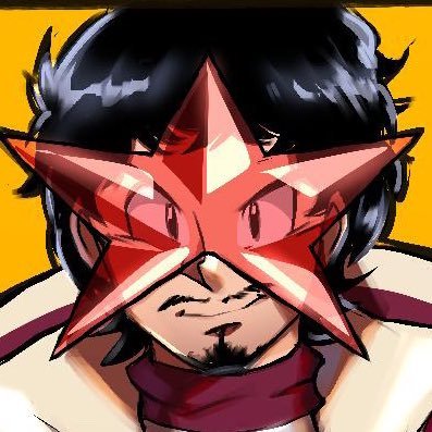 Uzumaさんのプロフィール画像