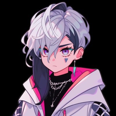 HanamiENVT's profile picture. she/they | aspiring but shy vtuber, hallo ! | 18+, minors pls dni