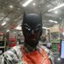 Croshawn Thompson (@wweakact) Twitter profile photo Croshawn Thompson (@wweakact) Twitter profile photo